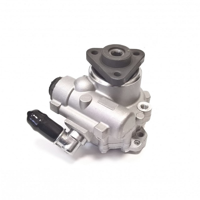 фото насос гур (аналог 7692 955 419) zyb-12085r/723-14 next дв. cummins/евро-4 (isf 2.8) 7692955419 