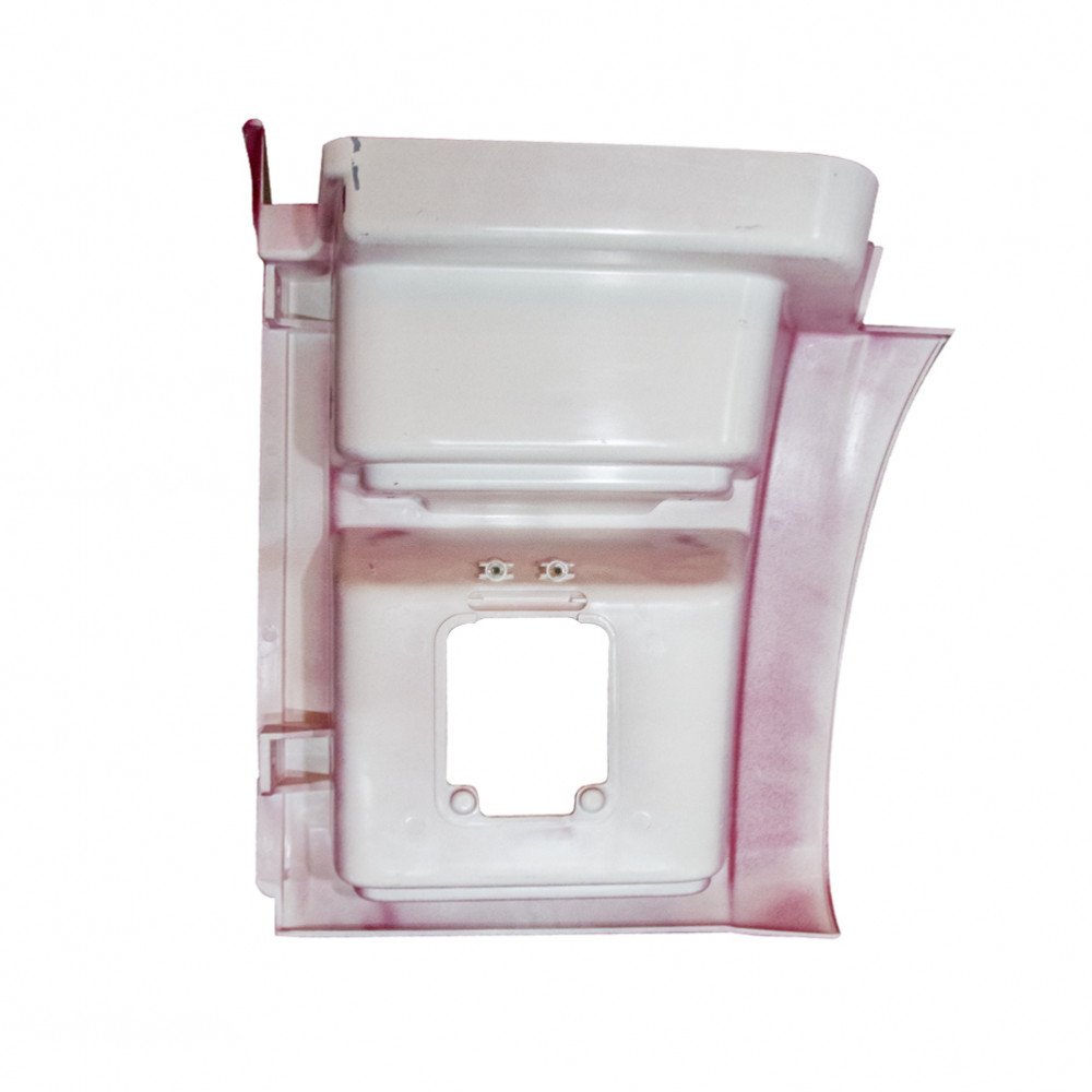 купить Щиток подножки правый 5490 / ТЕХНОТРОН / КРАСНЫЙ