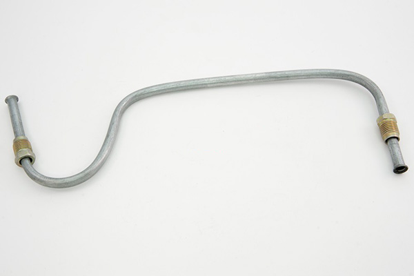 фото трубка гцс (маленькая) / кмд  К5320-1602588 