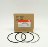 купить Кольца поршневые (на 1 поршень) стандарт 4ISBе, 6ISBe, ISDe, QSB