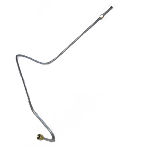 фото трубка пгу длинная / пао камаз 5320-1609618-10 