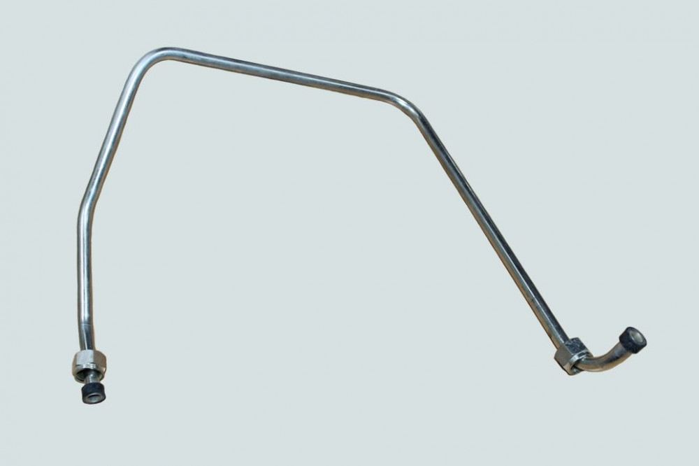 фото трубка охл. компрессора подводящая (6вт) 3960674 