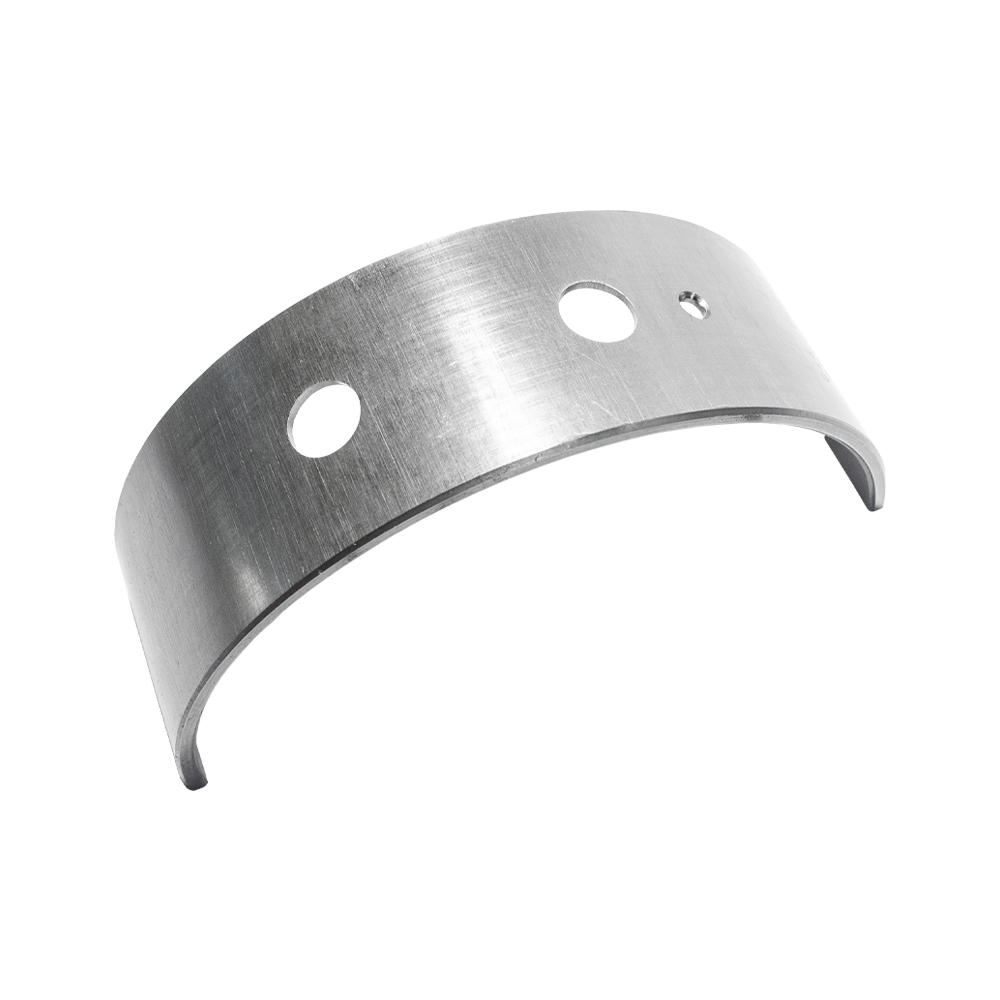 фото вкладыш к/в коренной верхний стандарт (isbe, bt) cummins 3978818 