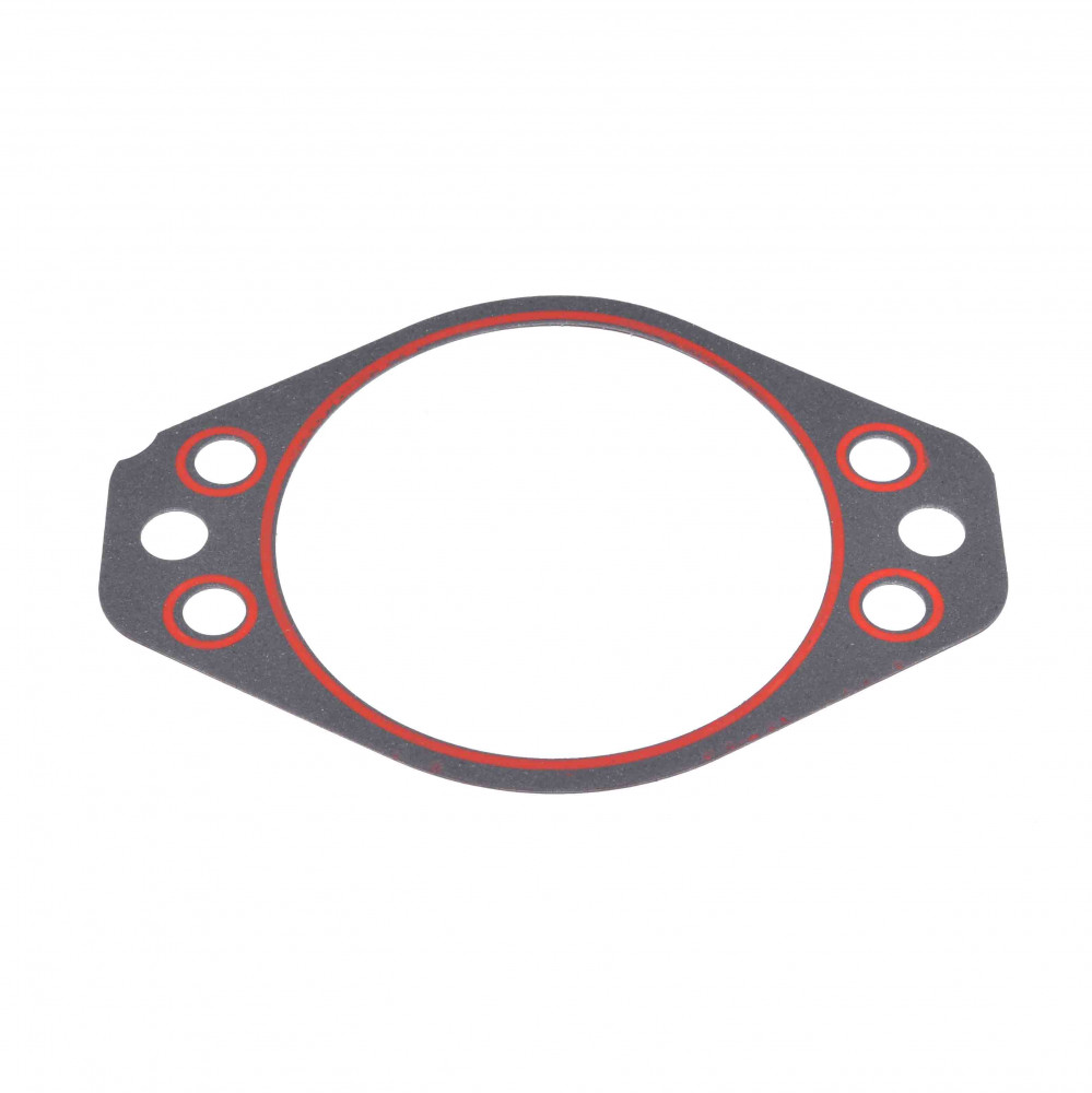 фото прокладка крышки масляного насоса isf3.8 / isbe / isde 5266066 