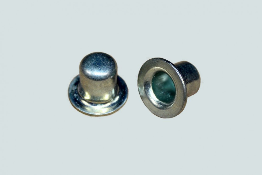 фото пробка расширительная (заглушка) гбц (isве) dcec 3905368 