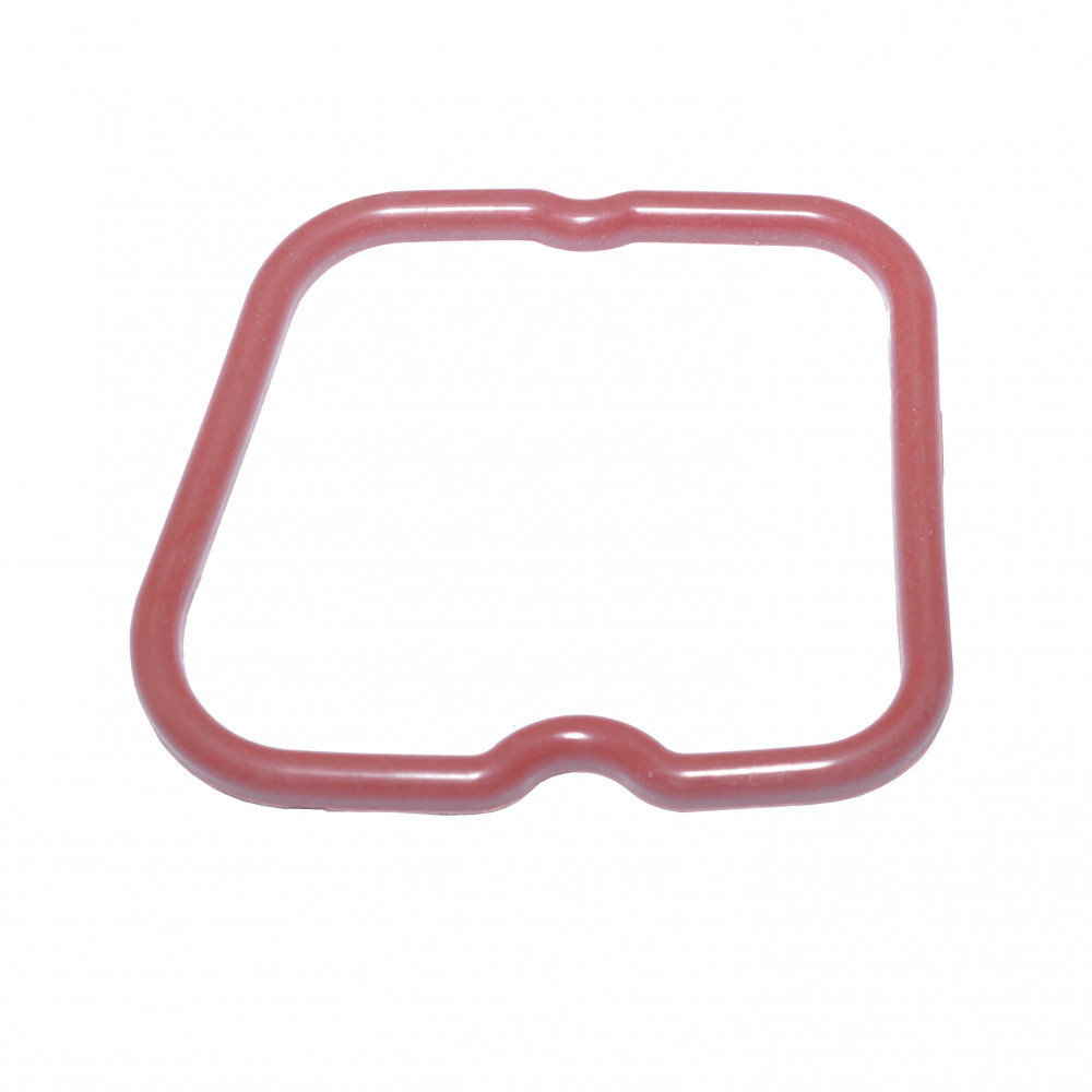 фото прокладка клапанной крышки (4/6вт) 3930906/ 3930900 dvmark 3902666 