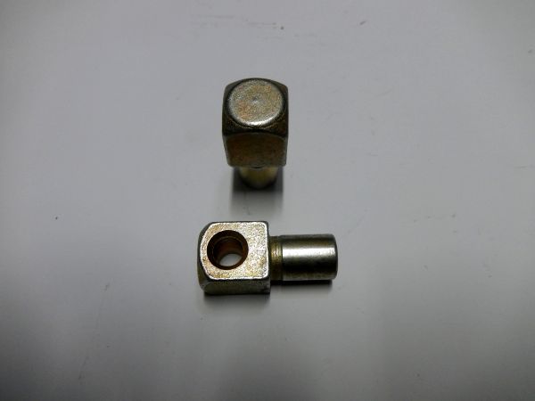 купить Палец крепления ТНВД