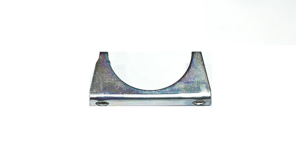 фото хомут глушителя евро / пао камаз 54115-1203060 