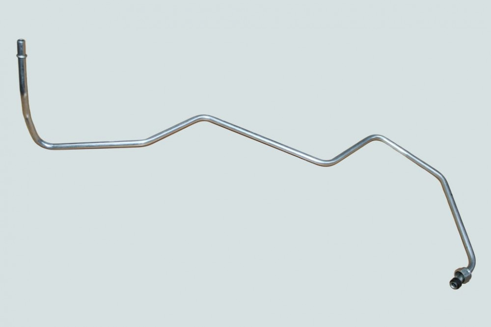 фото трубка охл. компрессора отводящая (6isbe) dcec 4934666 