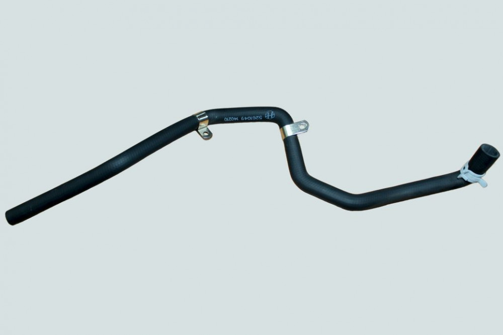 фото трубка сапуна в сборе (isf2.8) foton 5261049 