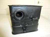 фото бачок расширительный (голый) / медный 5320-1311010 