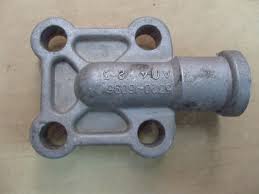 фото крышка подвода воздуха (на пгу) 5320-1609611 