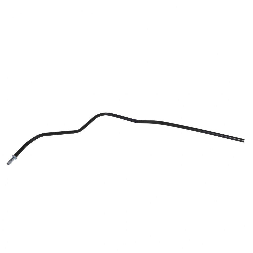 фото трубка щупа уровня масла (4isbe) dvmark 4990458 