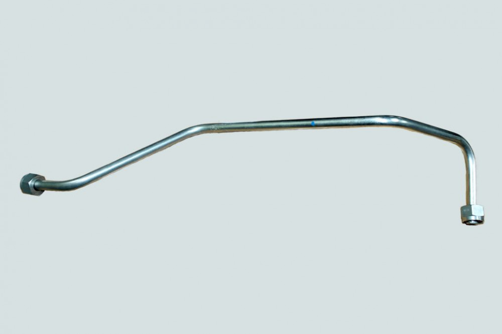 фото трубка охл. компрессора водян. подводящая (4bt) 5273614 dcec 4940557 