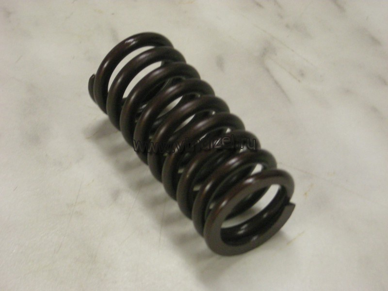 купить Пружина поршня ТННД / ЯЗДА