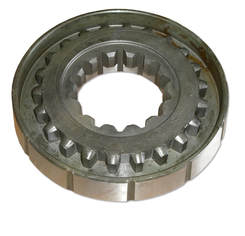 купить Муфта синхронизатора КПП - 154 / ПАО КамАЗ