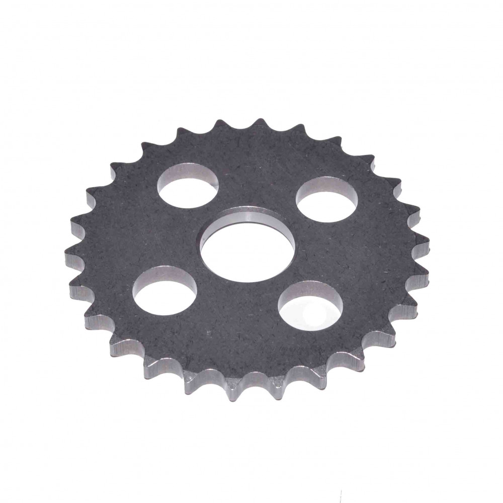 фото звездочка распределительного вала isf2.8 5255270 