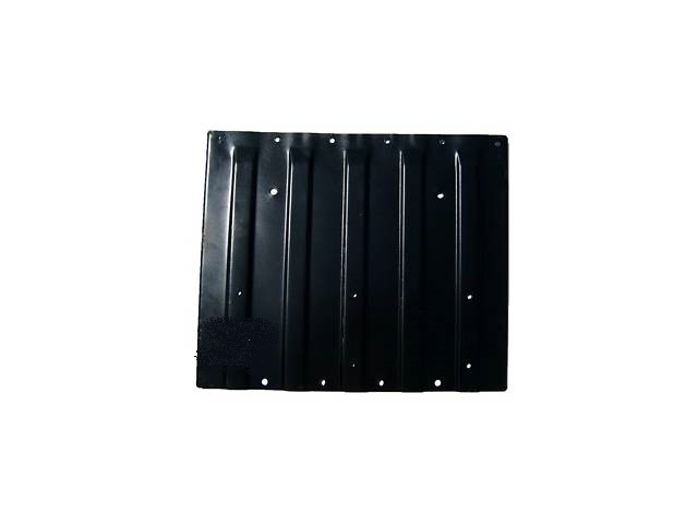 Щиток брызговика / НЕФАЗ - фото