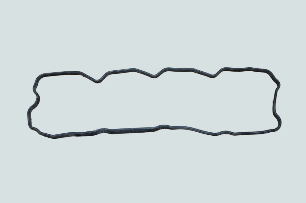 фото прокладка под рамку крышки клапана 4isbe, 4isde 4899230 