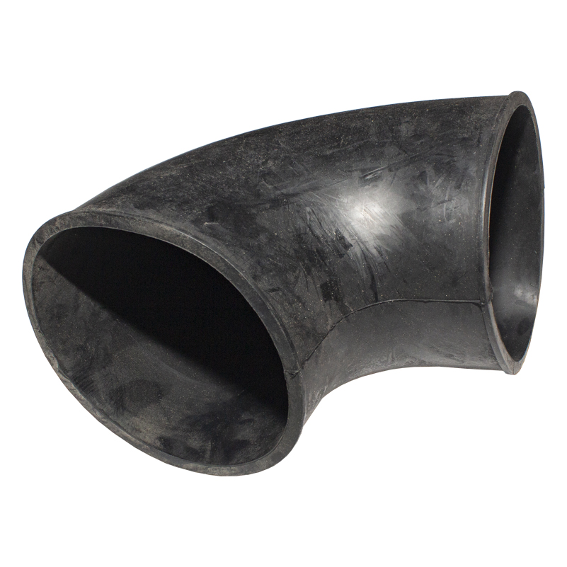 купить Патрубок угловой воздушного фильтра 