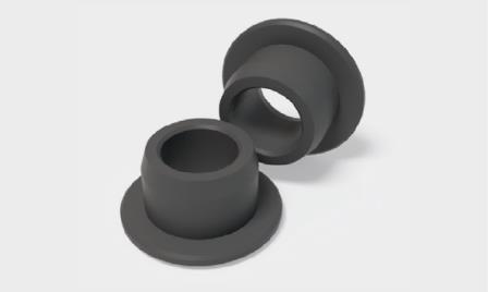 купить Втулка рычага / РОСТАР