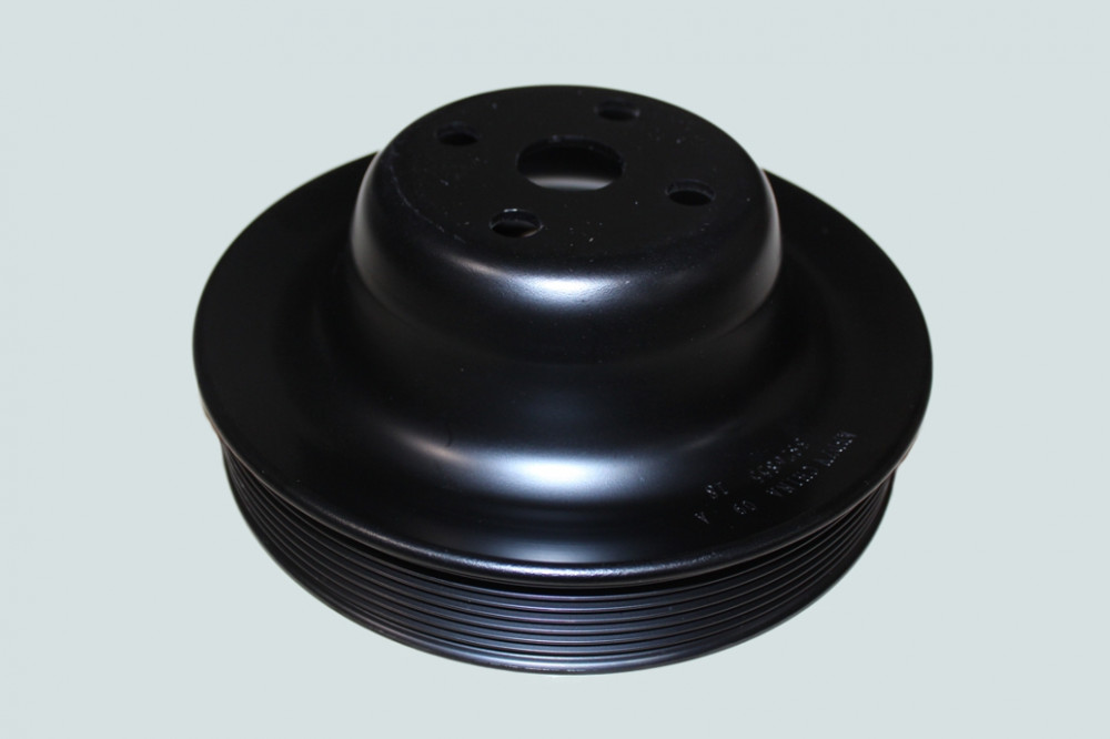 фото шкив вентилятора (isle, 6ct) 3918204 dvmark 3926855 