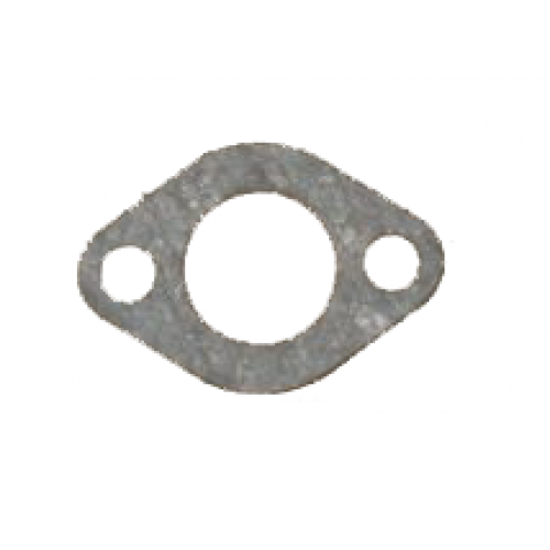 купить Прокладка переднего фланца масляного насоса (паронит)