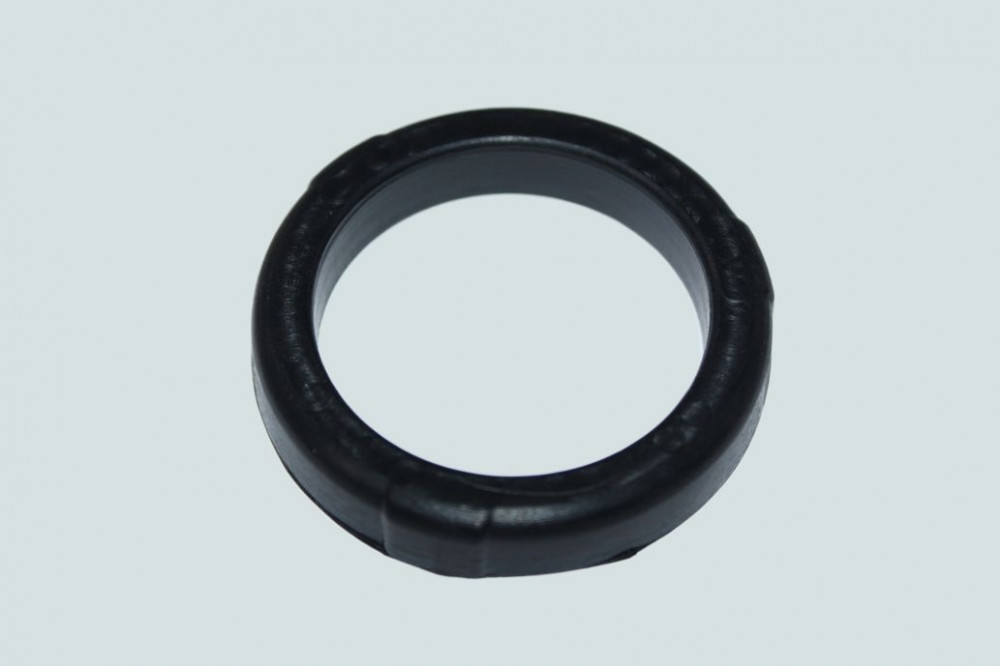 фото прокладка (кольцо) маслозаливной горловины isbe, 5255450 dvmark 4895461 