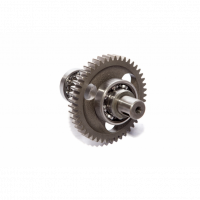 купить Шестерня ведомая привода ТНВД Евро-2 в сборе / КМД