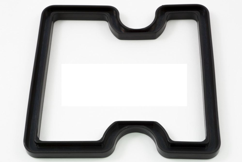 купить Прокладка клапанной крышки Евро (фторированная)