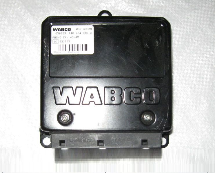 фото блок абс wabco 446 004 616 0 446 004 616 0 