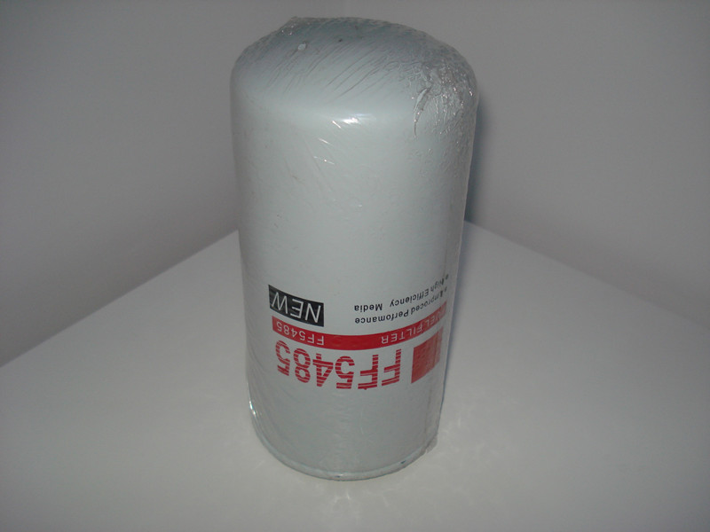 фото эл. топл.фильтра ff-5485 завод евро  FF-5485 