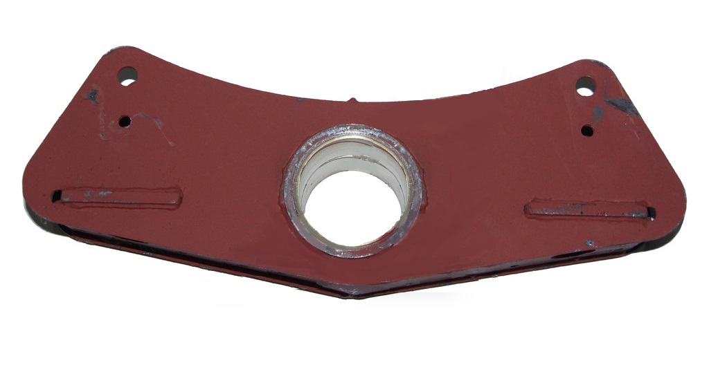 купить Балансир в сборе плечо 200/200мм