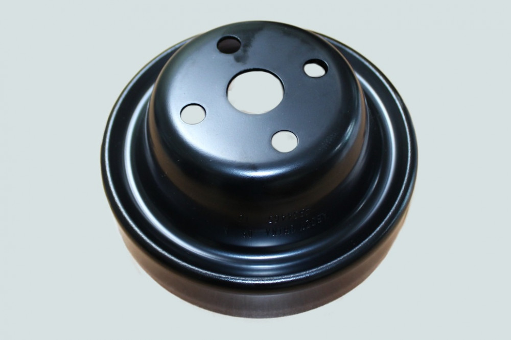 фото шкив вентилятора (isf3.8) foton 4934465 