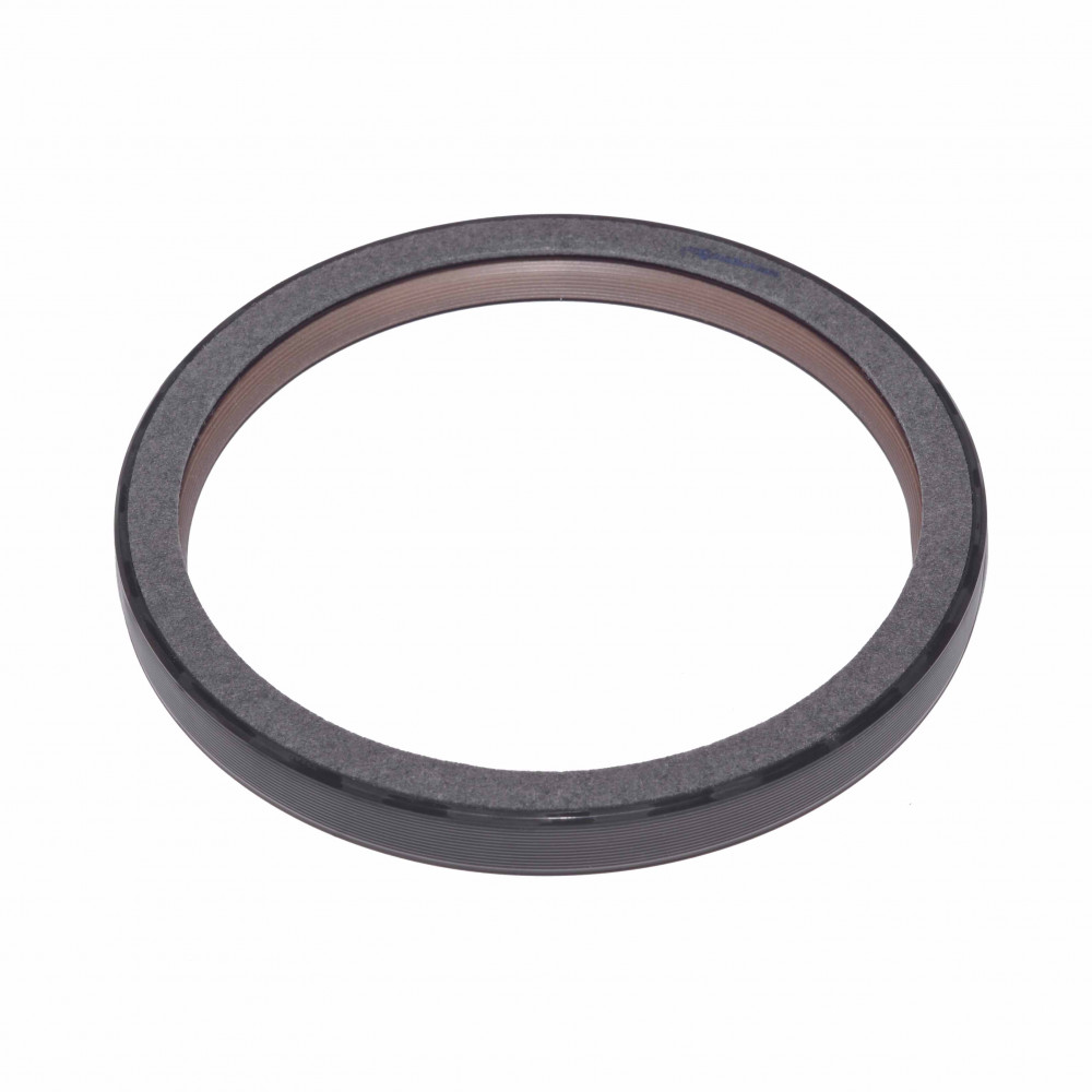 фото сальник к/в задний (6isbe, isf3.8) о+ 4955566 3968563 