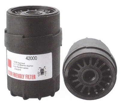 фото ff-42000 элемент тф на двс cummins  FF-42000 