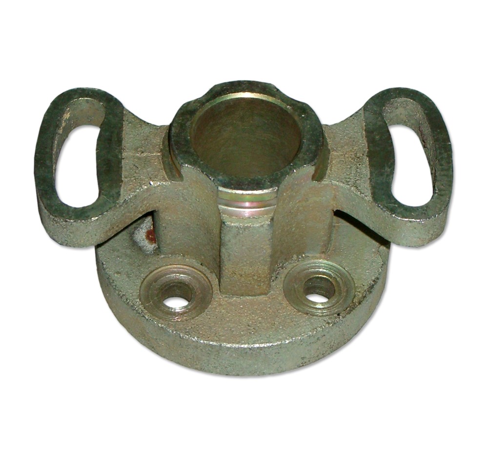 купить Полумуфта ведомая привода ТНВД Евро