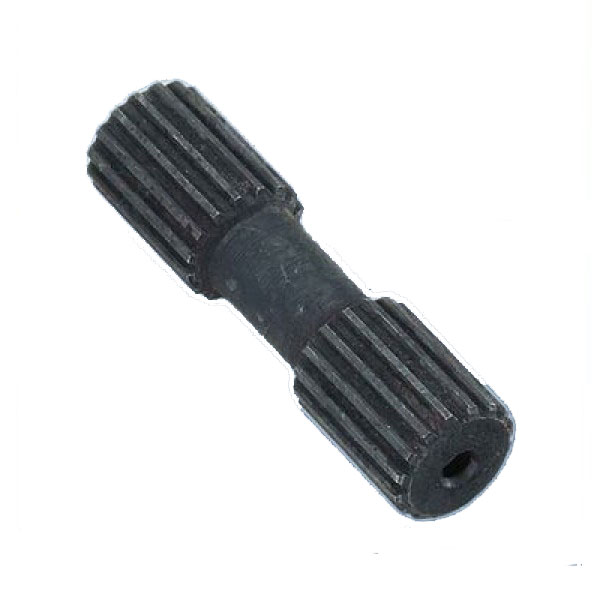 фото вал привода гидромуфты / пао камаз 740-1318082 