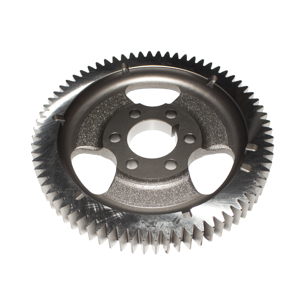 фото шестерня распредвала (isbe, isf3.8) foton 3955152 