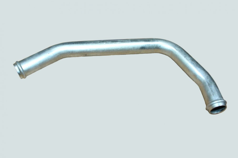 фото трубка компрессора воздухоподводящая (isle) 3977775 