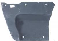 Щиток подножки левый 5320 / ПАО КамАЗ - фото