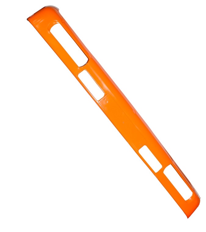 Спойлер 65115-8416015-10  ГРАНД - фото