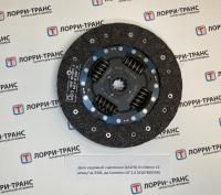 фото диск ведомый сцепления (sachs) 240мм 201878005456 201878005456 