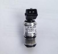 купить Электромагнитный дозатор газа (13720594)