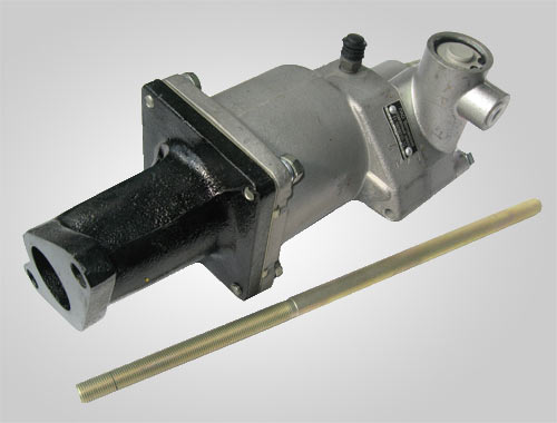 фото пгу в сборе  / г. волчанск 11-1609010-30 