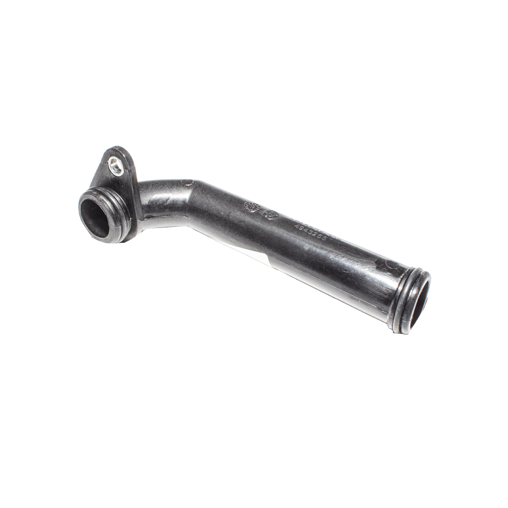 фото труба водяная перепускная (isf3.8) 4943258 foton 4943259 