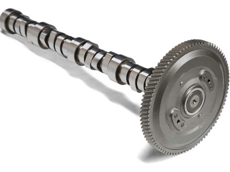 купить Распредвал на 5490 / МВ