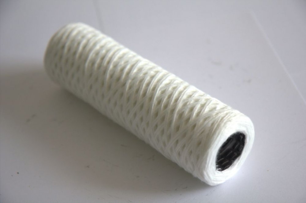 купить Элемент ТФ МАЗ груб.очистки из Х/Б пряжи / Костромской Фильтр г.Кострома