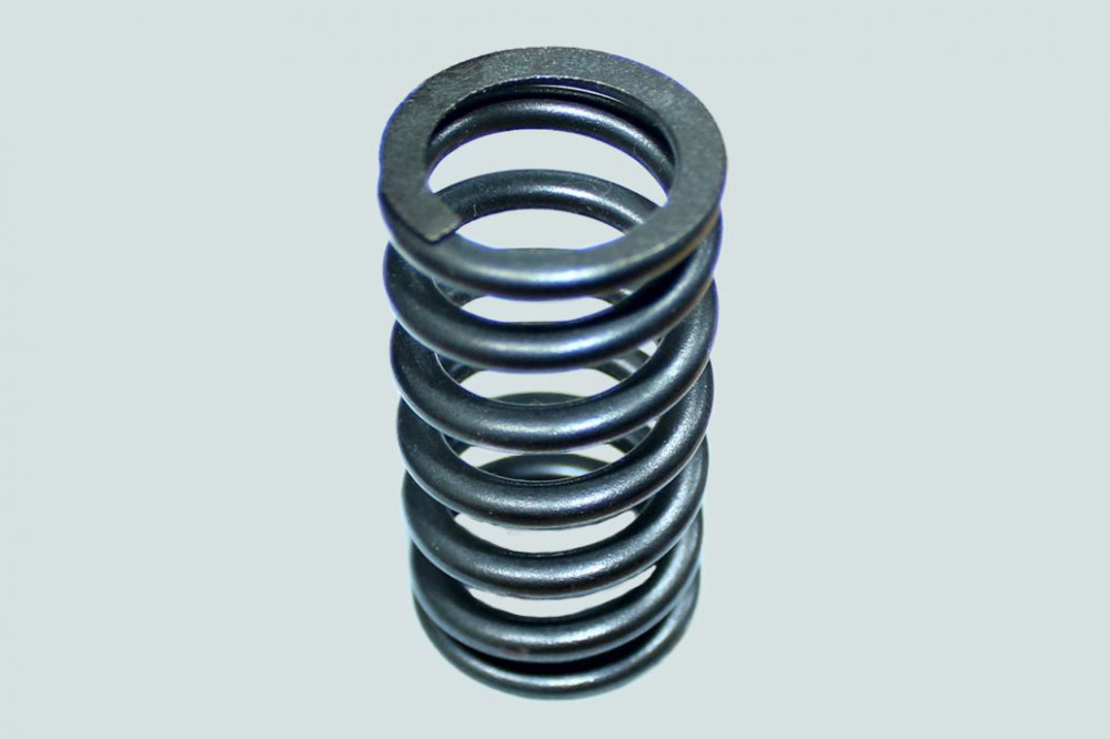 фото пружина клапана (isf2.8) 5307153 foton 4976980 