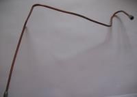 фото трубка пгу №618 (длинная) евро 1609618 